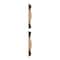 Ekena Millwork 19 5/8in. W x 19 5/8in. H York EnduraWall Decorative 3D Wall Panel Covers 2.67 Sq. Ft. WP20X20YOCDC - alternate 4
